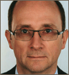 Bernhard Kaltenbach, 2. Vorsitzender