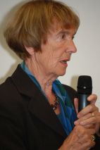 Gisela Kurze 2012