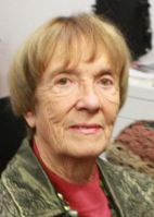Gisela Kurze 2011